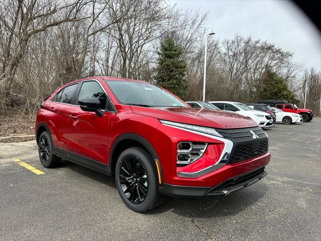 2025 Mitsubishi Eclipse Cross LE 1.5T S-AWC