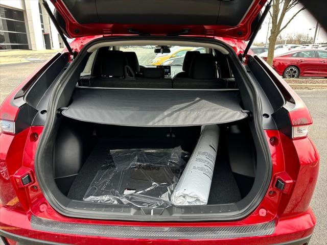 2025 Mitsubishi Eclipse Cross LE 1.5T S-AWC