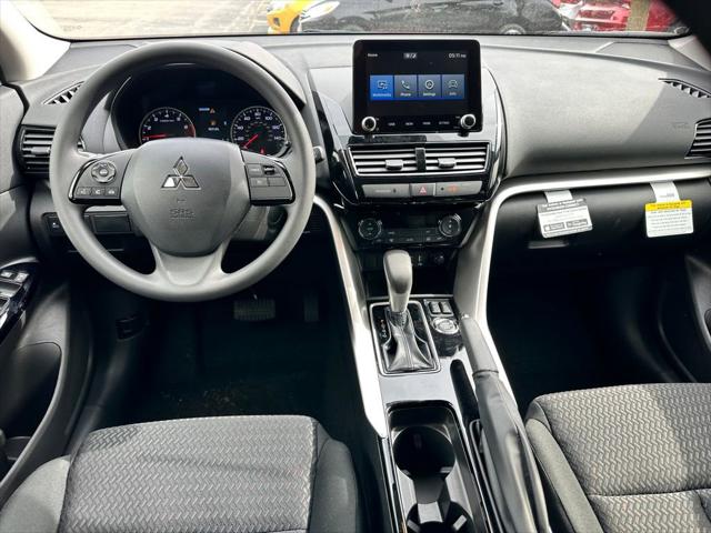 2025 Mitsubishi Eclipse Cross LE 1.5T S-AWC