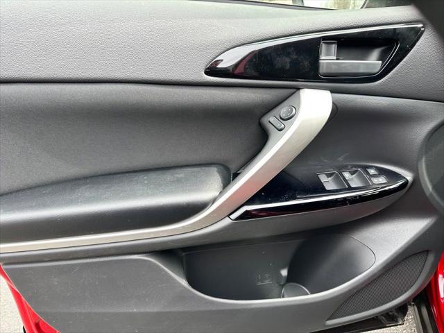 2025 Mitsubishi Eclipse Cross LE 1.5T S-AWC