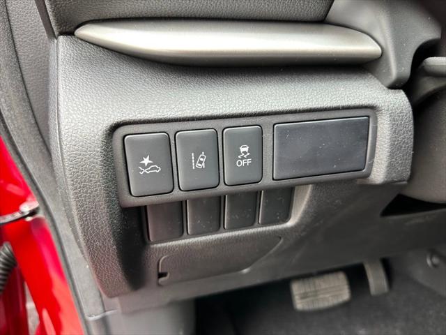 2025 Mitsubishi Eclipse Cross LE 1.5T S-AWC