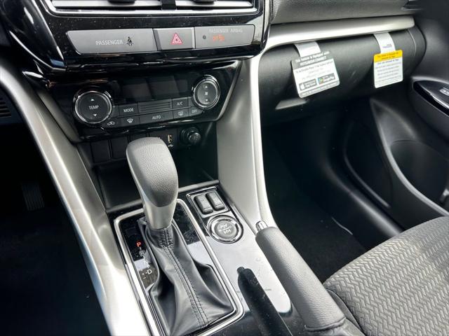 2025 Mitsubishi Eclipse Cross LE 1.5T S-AWC