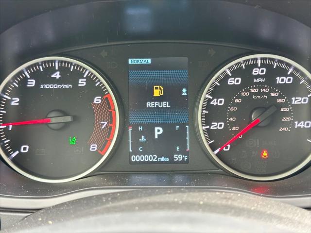 2025 Mitsubishi Eclipse Cross LE 1.5T S-AWC