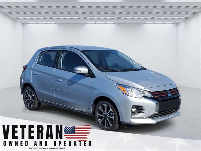 2024 Mitsubishi Mirage SE for sale in Fort Walton Beach, FL