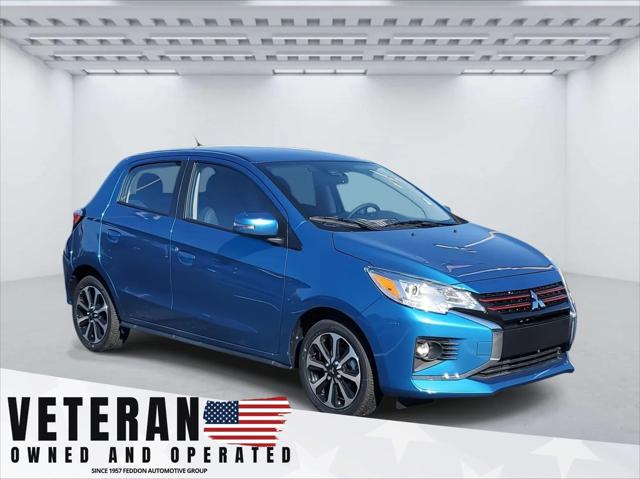 2024 Mitsubishi Mirage SE for sale in Fort Walton Beach, FL