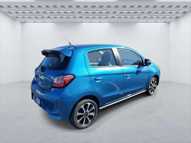 2024 Mitsubishi Mirage SE