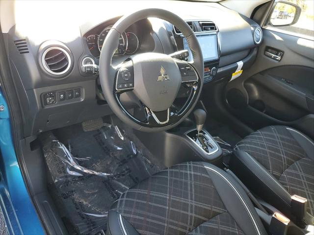 2024 Mitsubishi Mirage SE