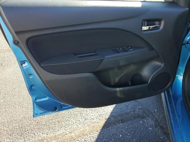 2024 Mitsubishi Mirage SE