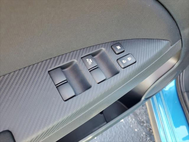 2024 Mitsubishi Mirage SE