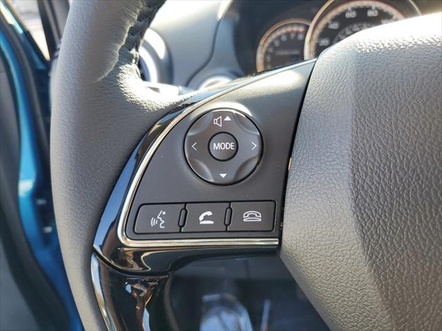 2024 Mitsubishi Mirage SE