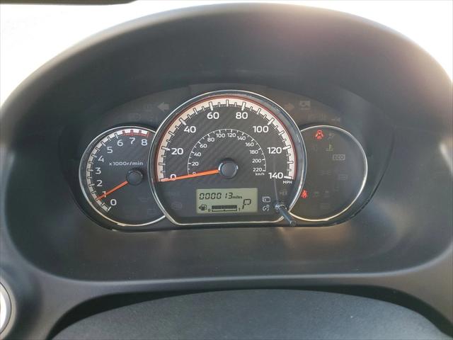 2024 Mitsubishi Mirage SE