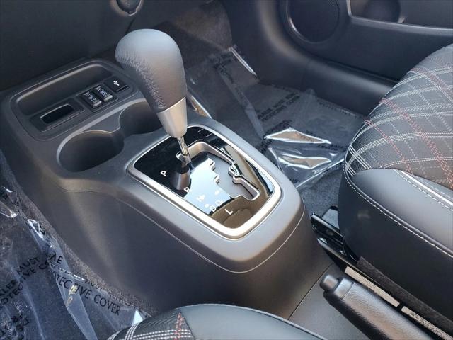 2024 Mitsubishi Mirage SE