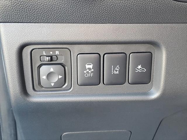 2024 Mitsubishi Mirage SE