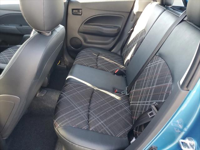 2024 Mitsubishi Mirage SE