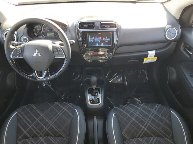 2024 Mitsubishi Mirage SE