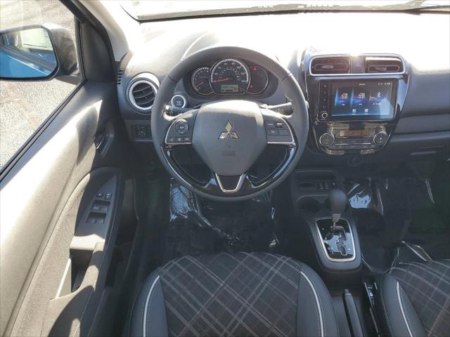 2024 Mitsubishi Mirage SE