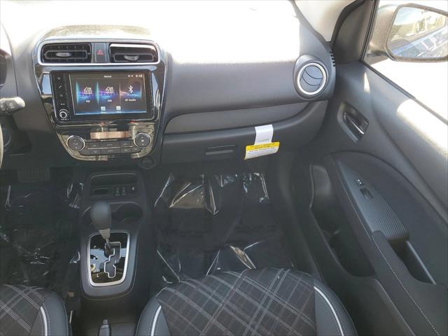 2024 Mitsubishi Mirage SE