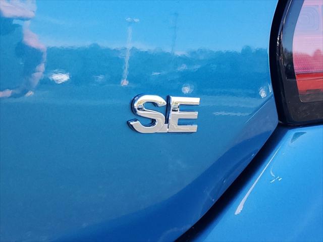 2024 Mitsubishi Mirage SE