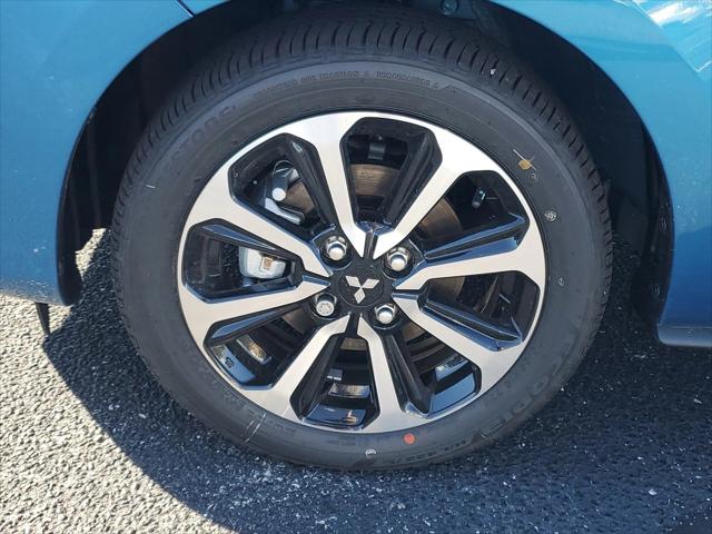 2024 Mitsubishi Mirage SE