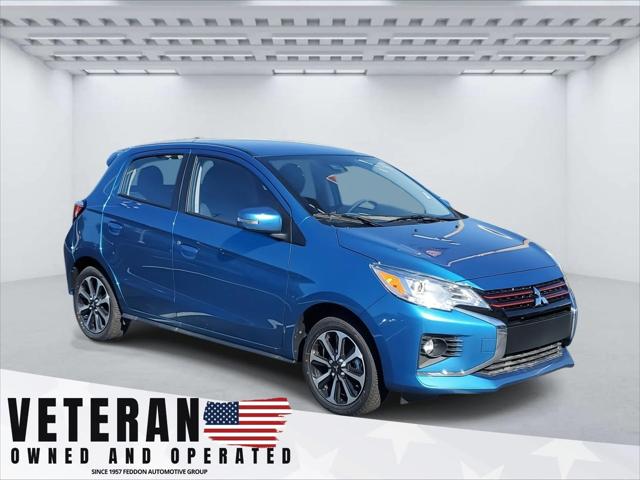 2024 Mitsubishi Mirage SE for sale in Fort Walton Beach, FL