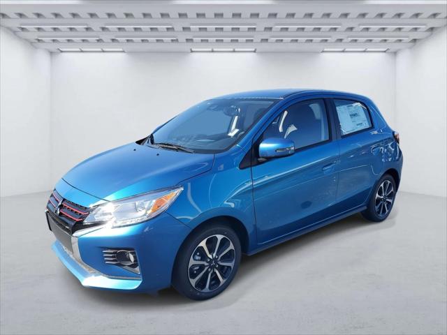 2024 Mitsubishi Mirage SE