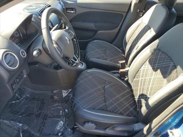 2024 Mitsubishi Mirage SE