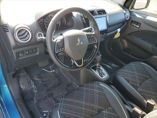 2024 Mitsubishi Mirage SE