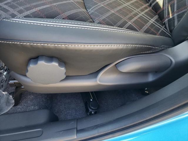 2024 Mitsubishi Mirage SE
