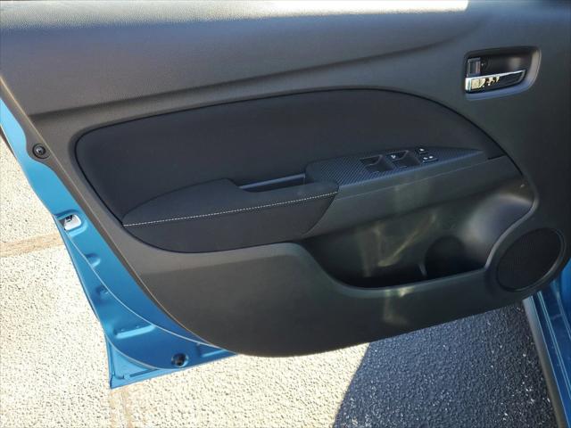 2024 Mitsubishi Mirage SE