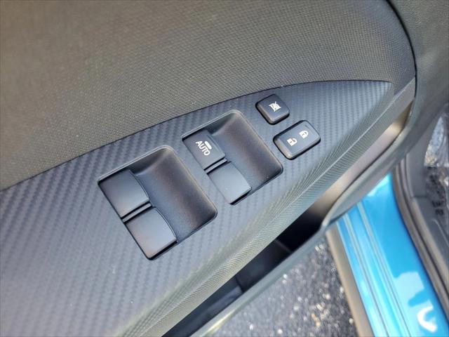 2024 Mitsubishi Mirage SE