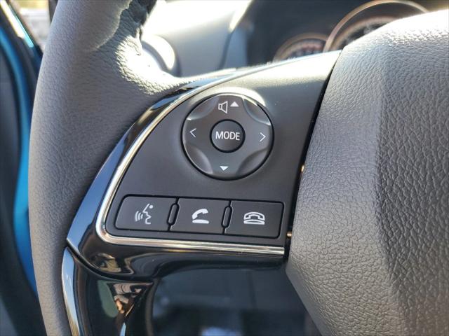 2024 Mitsubishi Mirage SE