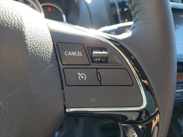 2024 Mitsubishi Mirage SE