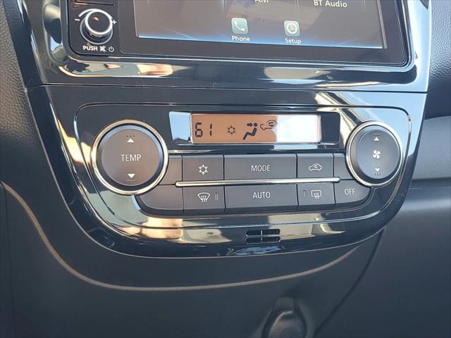 2024 Mitsubishi Mirage SE