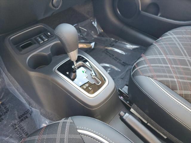 2024 Mitsubishi Mirage SE