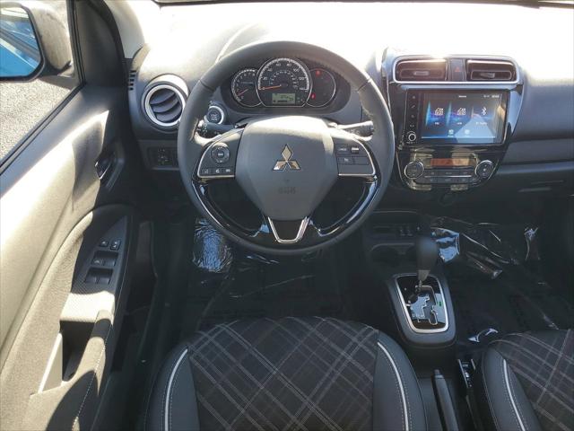 2024 Mitsubishi Mirage SE