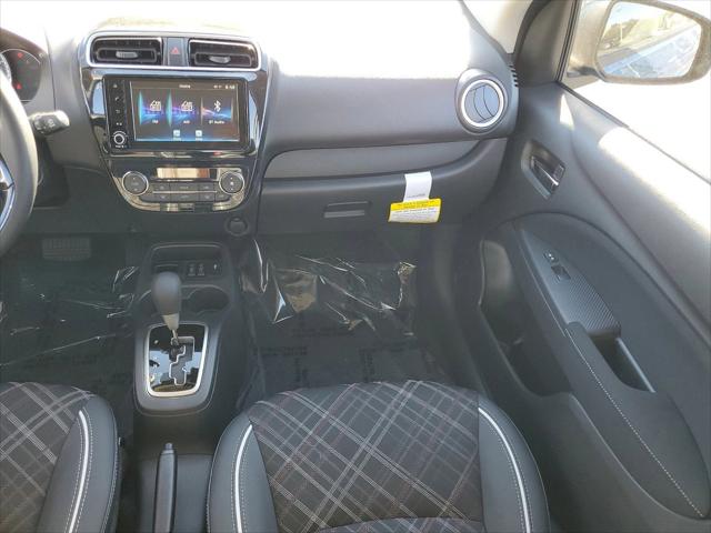 2024 Mitsubishi Mirage SE