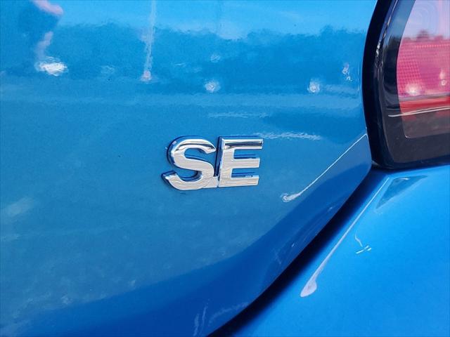 2024 Mitsubishi Mirage SE