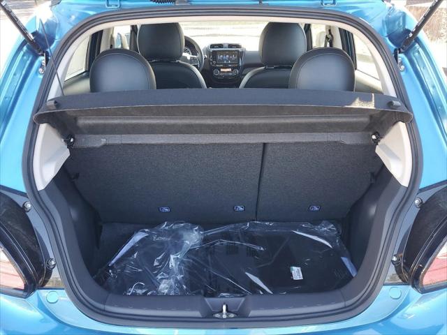 2024 Mitsubishi Mirage SE
