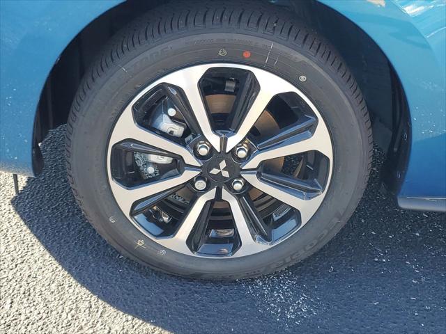 2024 Mitsubishi Mirage SE