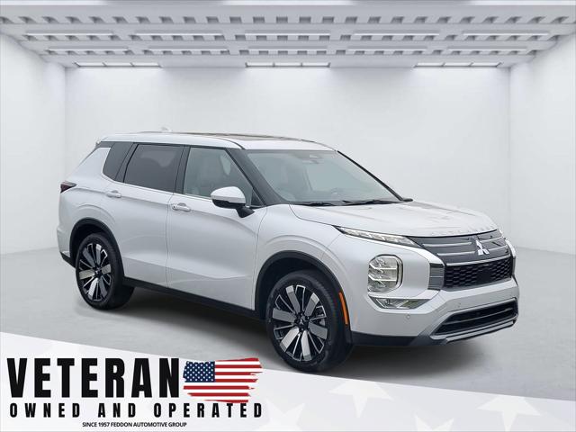2025 Mitsubishi Outlander SE 2.5 2WD for sale in Fort Walton Beach, FL