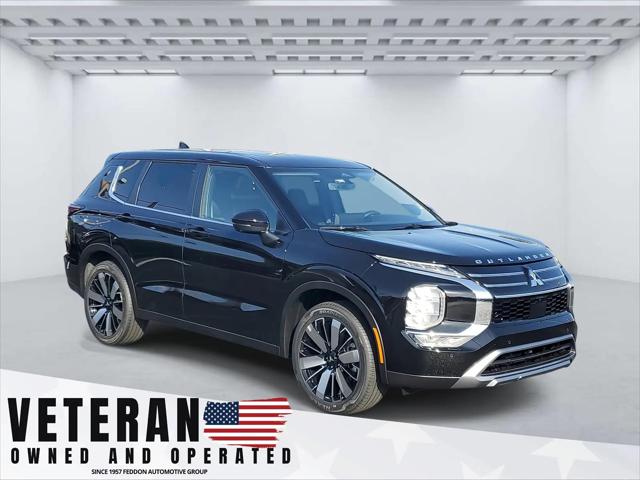 2025 Mitsubishi Outlander SE 2.5 2WD for sale in Fort Walton Beach, FL