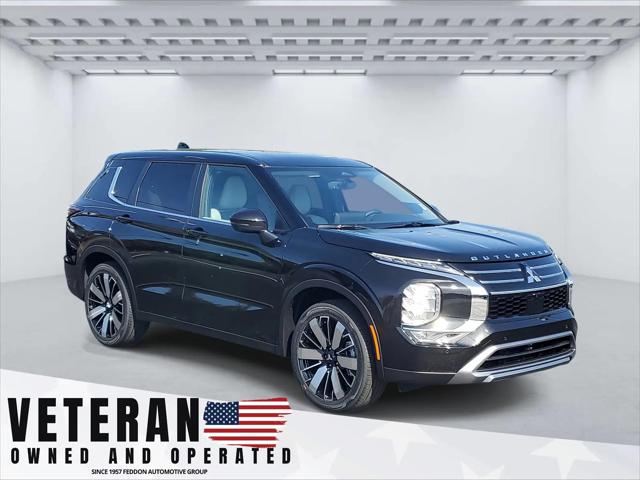 2025 Mitsubishi Outlander SE 2.5 2WD for sale in Fort Walton Beach, FL