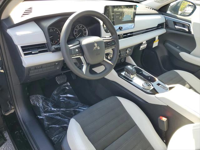 2025 Mitsubishi Outlander SE 2.5 S-AWC