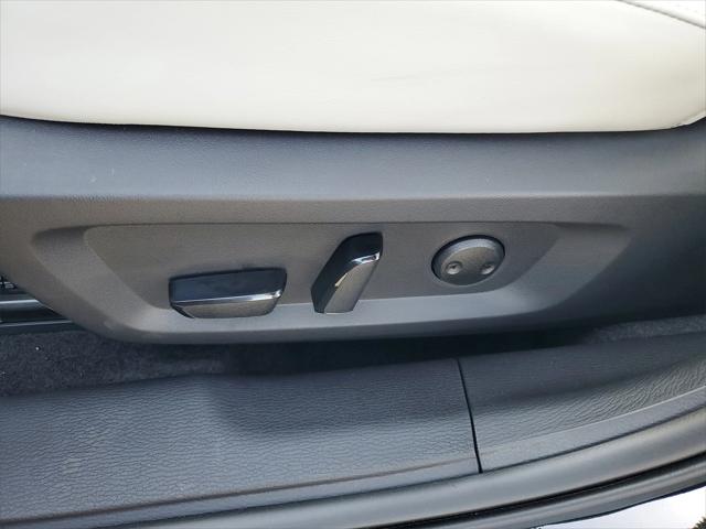 2025 Mitsubishi Outlander SE 2.5 S-AWC