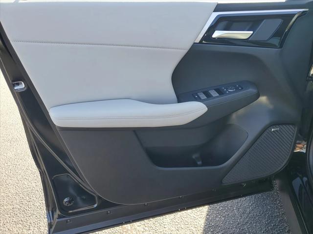 2025 Mitsubishi Outlander SE 2.5 S-AWC