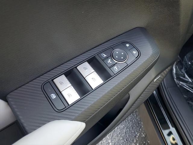 2025 Mitsubishi Outlander SE 2.5 S-AWC