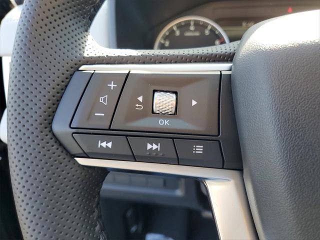 2025 Mitsubishi Outlander SE 2.5 S-AWC