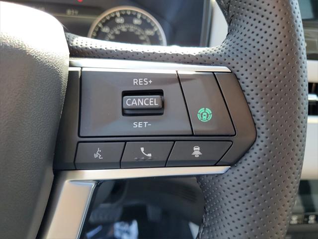 2025 Mitsubishi Outlander SE 2.5 S-AWC