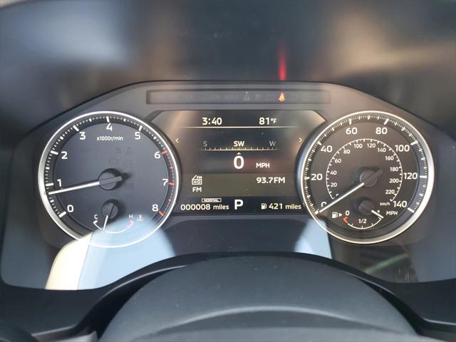 2025 Mitsubishi Outlander SE 2.5 S-AWC