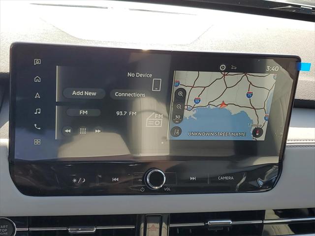 2025 Mitsubishi Outlander SE 2.5 S-AWC